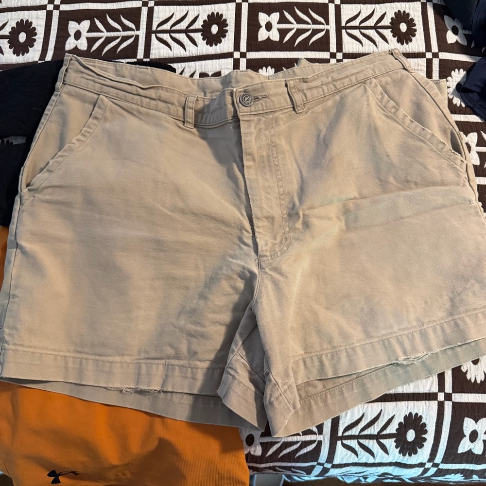 Patagonia Stand Up Shorts 5” inseam